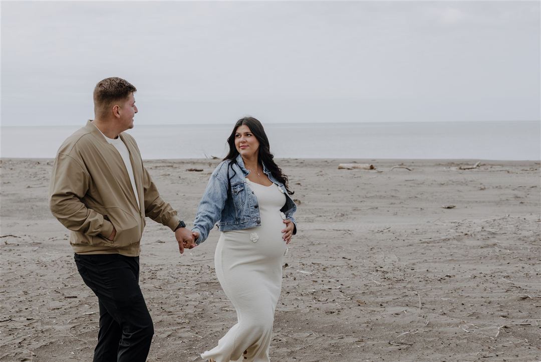 Maternity Portrait Photography